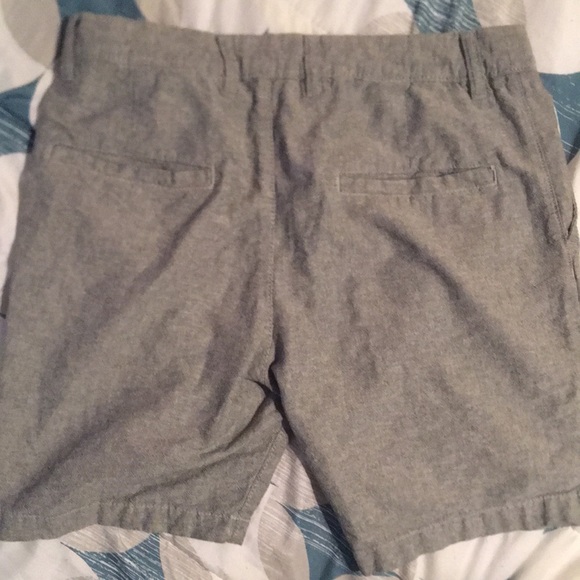 H&M Grey Shorts - Picture 3 of 3